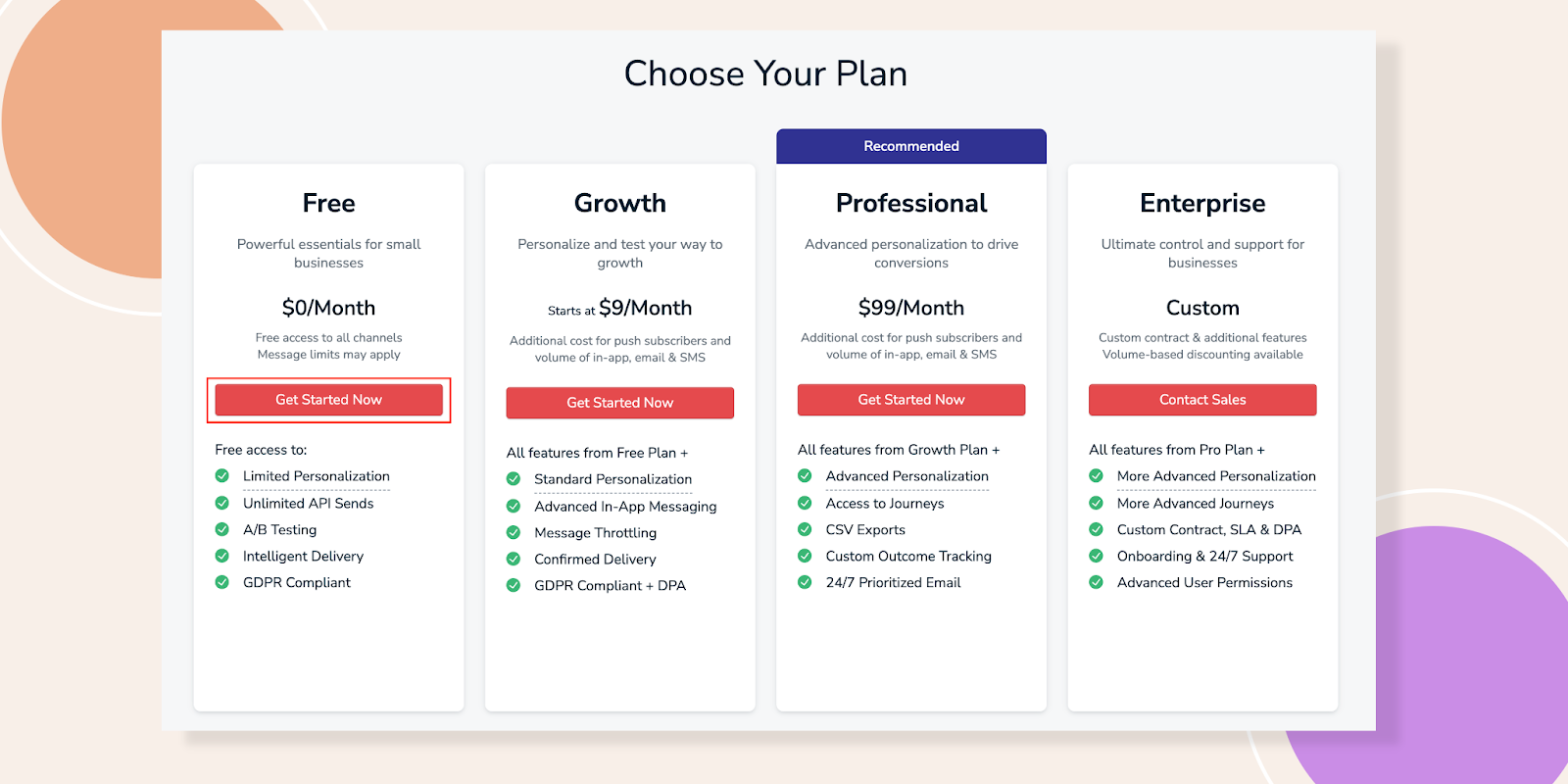 OneSignal - Knowledge Base | BuddyBoss Resources