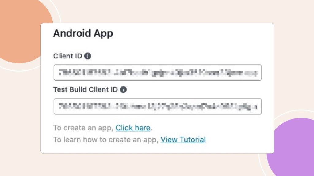 Set Up Google For Social Login - Knowledge Base | BuddyBoss Resources