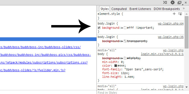 Final Look of a Spaces