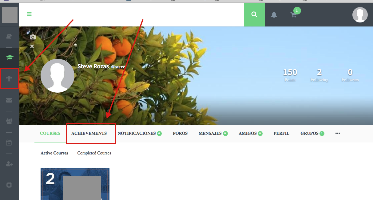 types of online communities