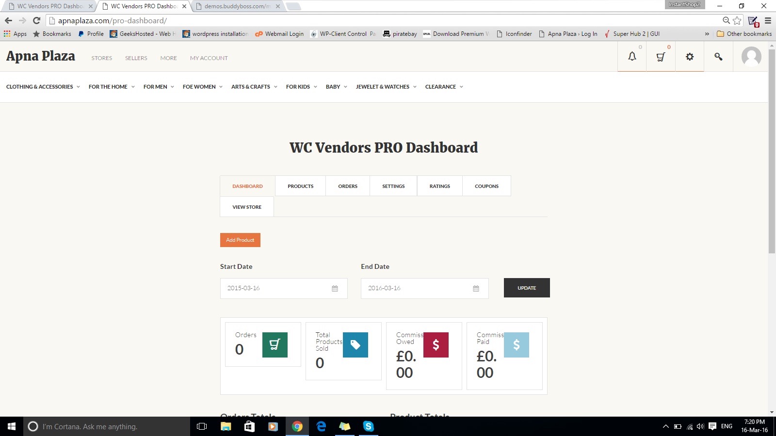 build communities with buddyboss