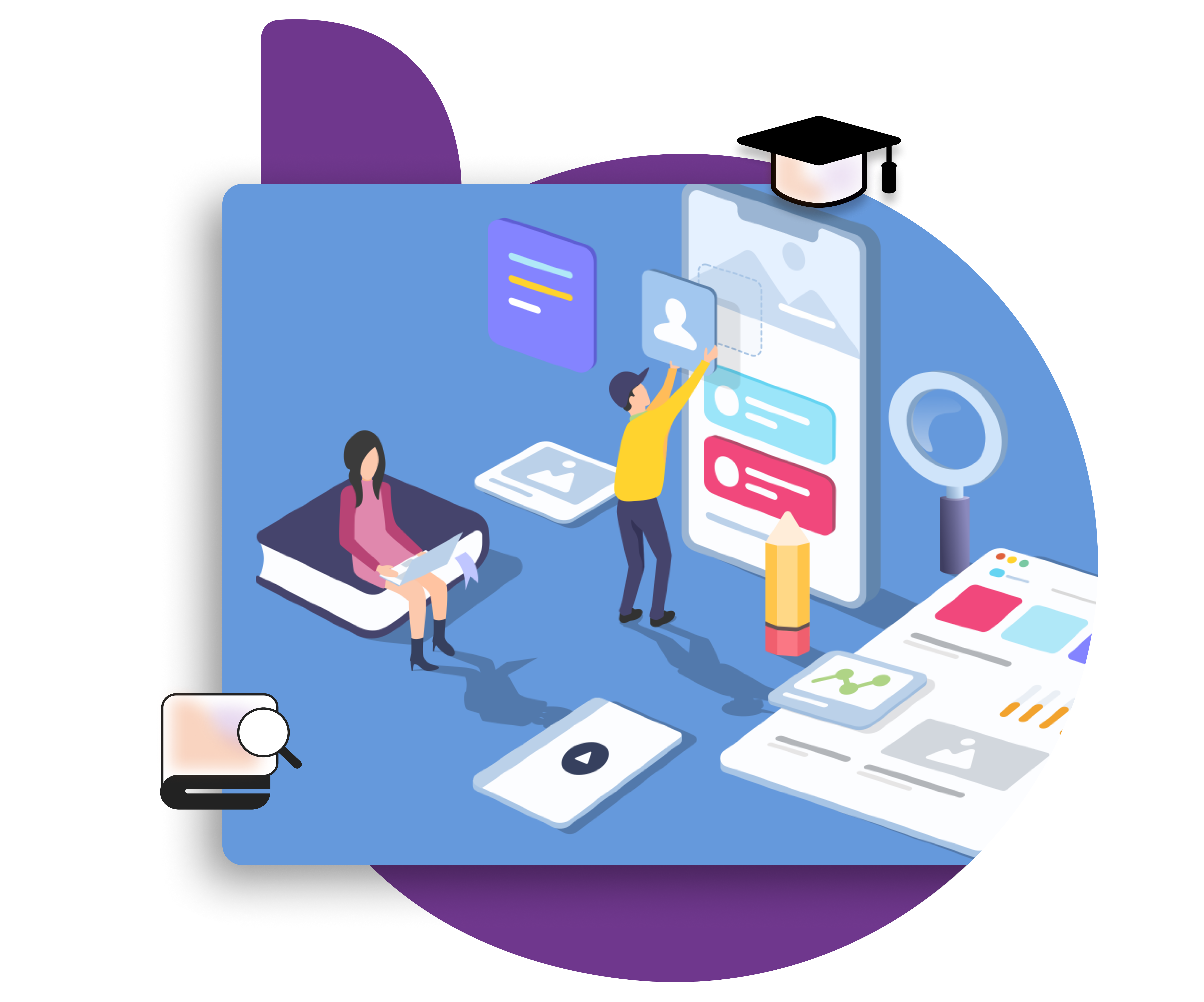 LearnDashMobileAppHowtocreateamobileappforyourLearnDashSiteBlogSinglePage2png | BuddyBoss LearnDash Mobile App How to create a mobile app for your LearnDash Site Blog Single Page 2png