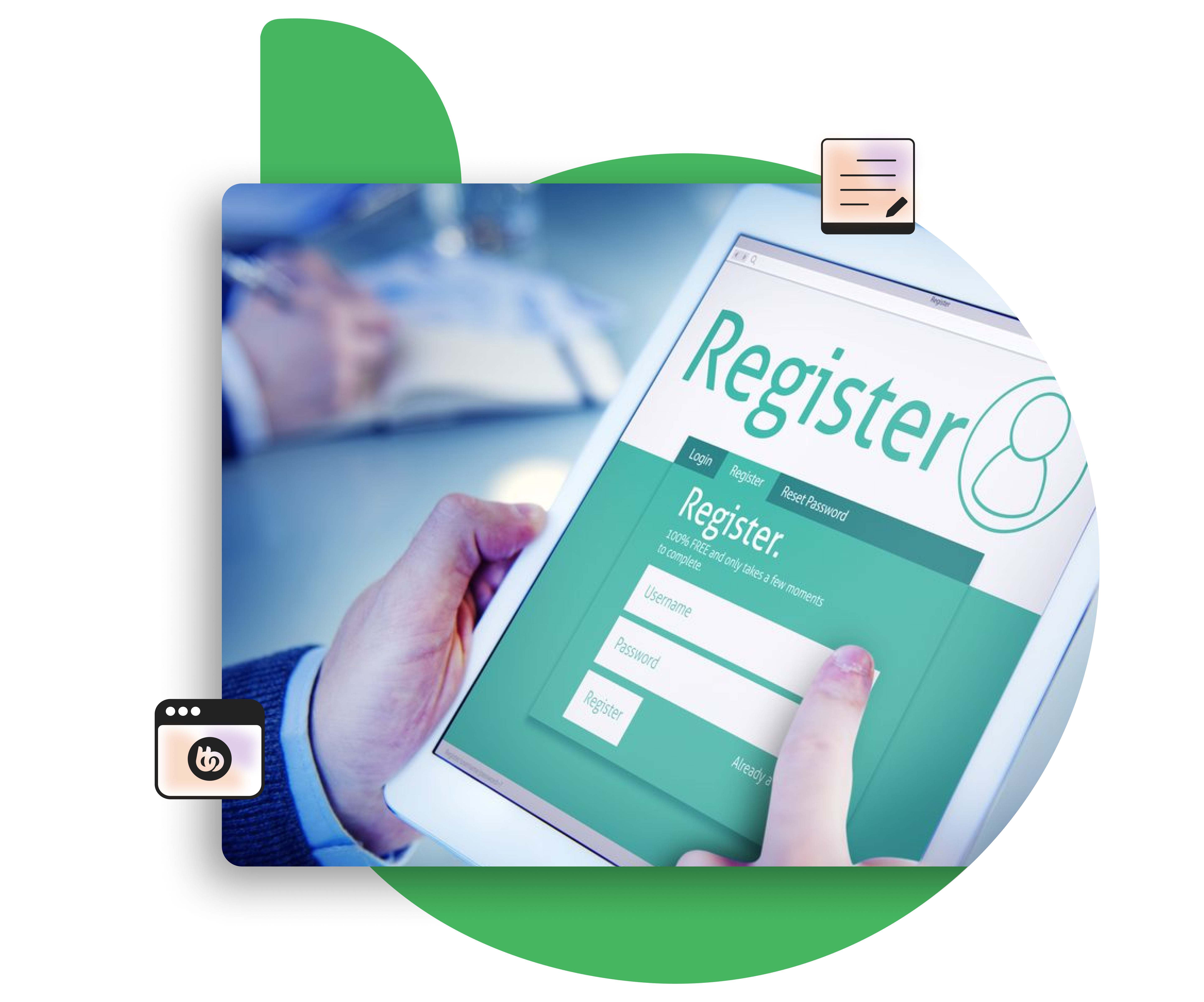 6 reasons why the membership model beats selling 3png