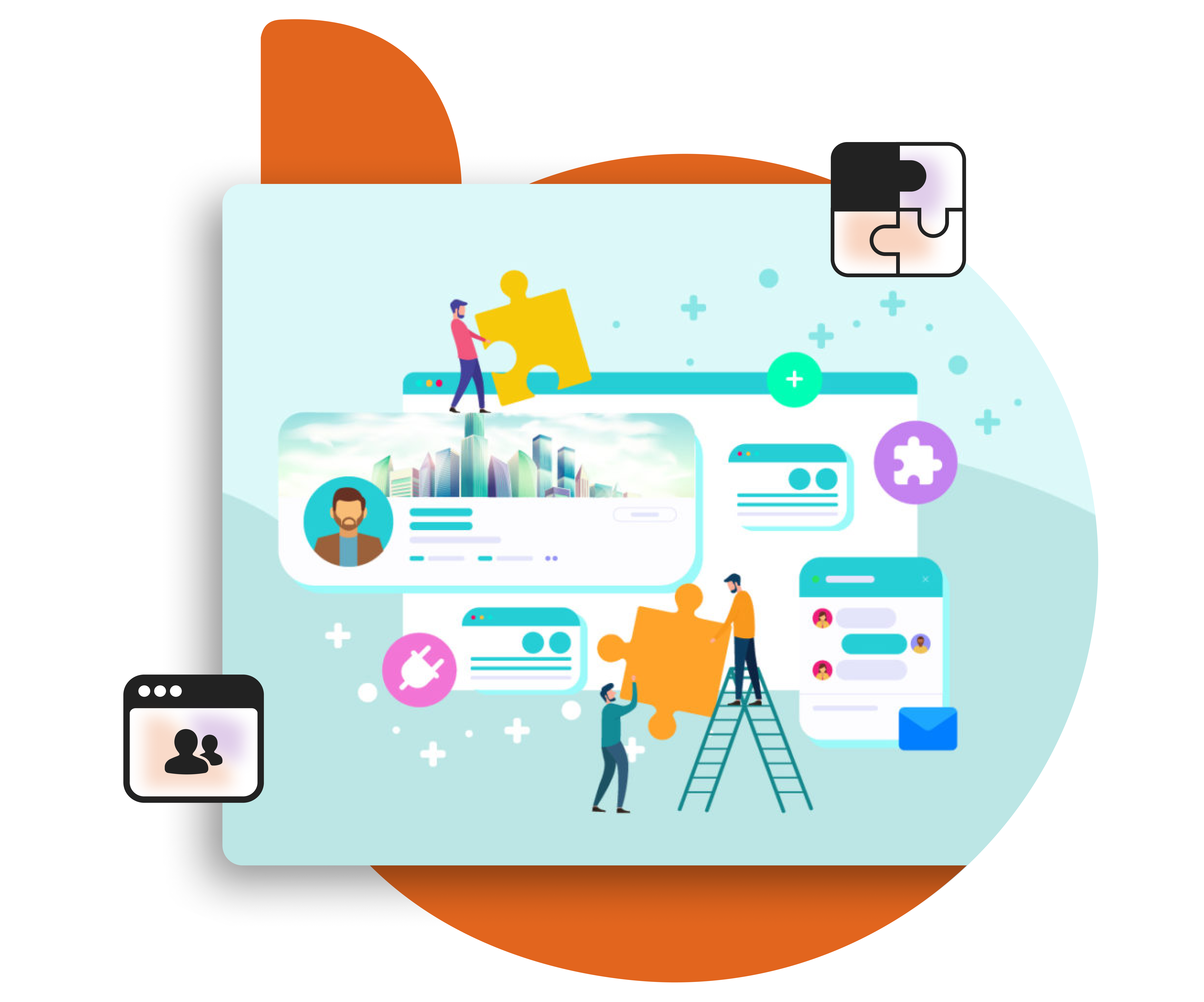 17 Free and Premium BuddyPress Plugins to Build a Remarkable Community Site Blog Single Page 1 1png