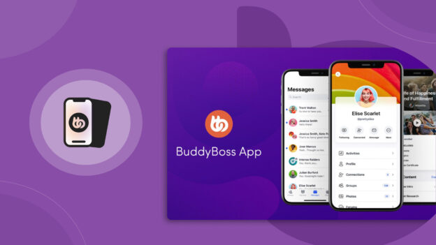 IntroducingtheBuddyBossAppLaunchyourmembershipcommunityoronlinecoursesnativemobileappforiOSandAndroid2jpg | BuddyBoss Introducing the BuddyBoss App Launch your membership community or online courses native mobile app for iOS and Android 2jpg