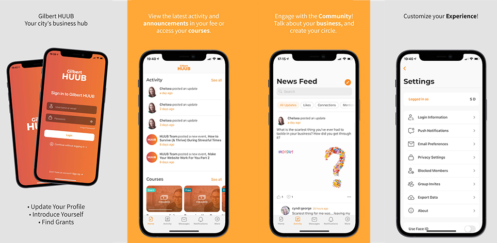 mobile app engagement