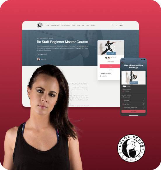 Chloe Bruce Thumbnail