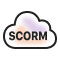 Icon Scorm 30