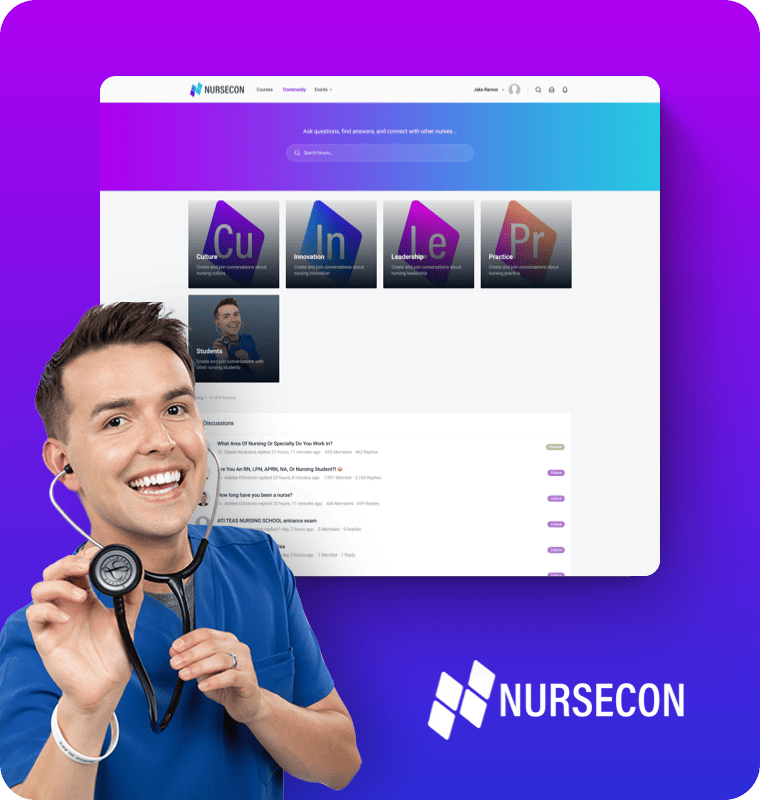 NurseCon