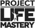 Project Life Mastery Logo 12x