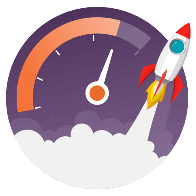 SpeedRocket