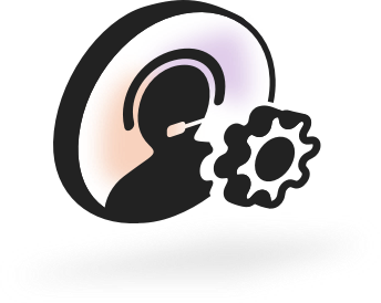 Icon Expertteam Isometric | BuddyBoss Icon Expertteam Isometric