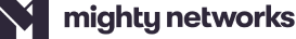 Mighty Networks Color