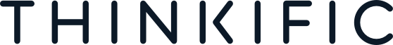Thinkific Vector Logo