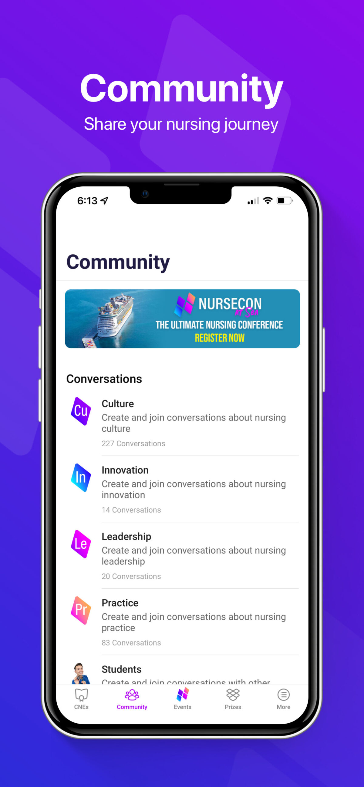 Mobile App for LearnDash • BuddyBoss