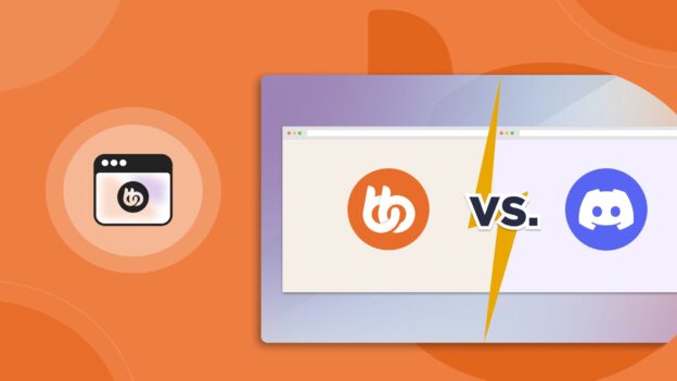 BuddyBoss vs Discord   2
