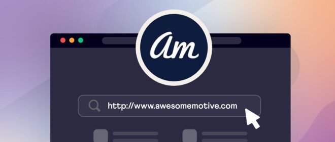 Logo image of Awesome Motive