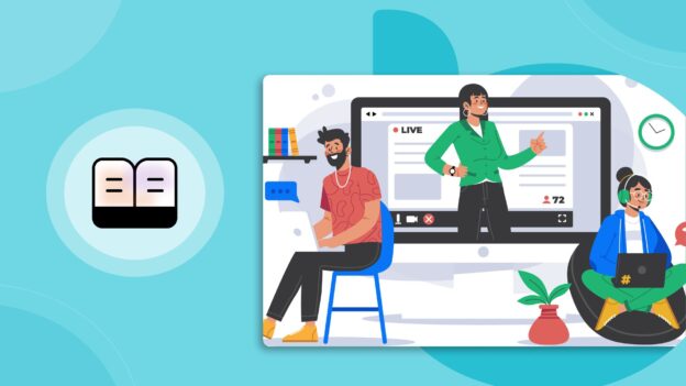 B.A.N.K._ The Four Essential Types Of Online Course Content