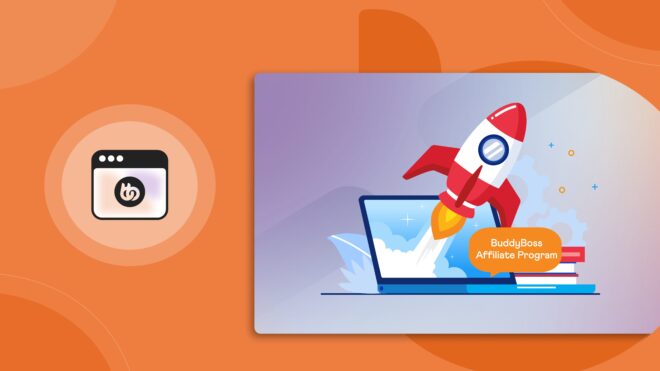 BuddyBoss Affiliate Program