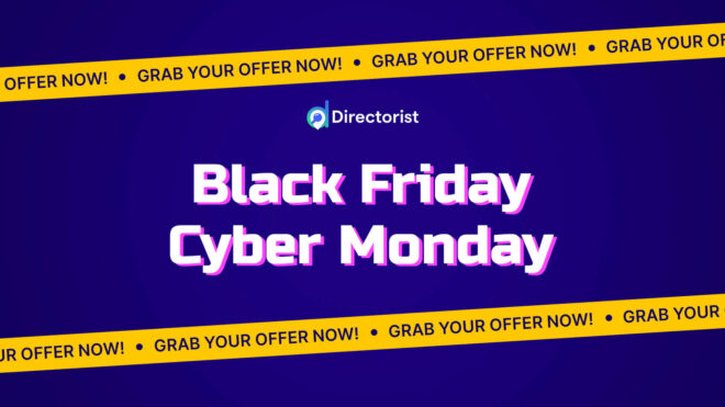 Black Friday WordPress Deals