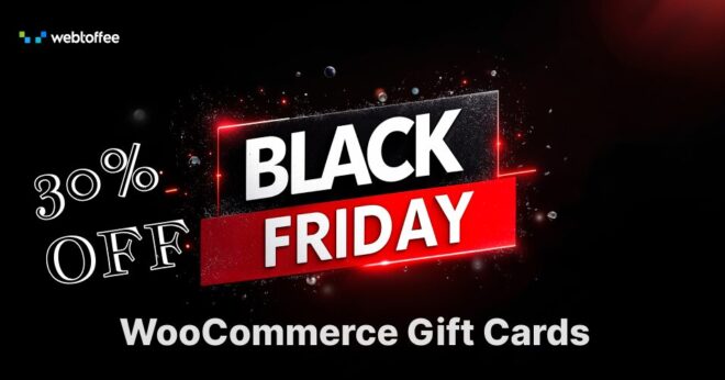 WooCommerce Gift Cards- best wordpress deals