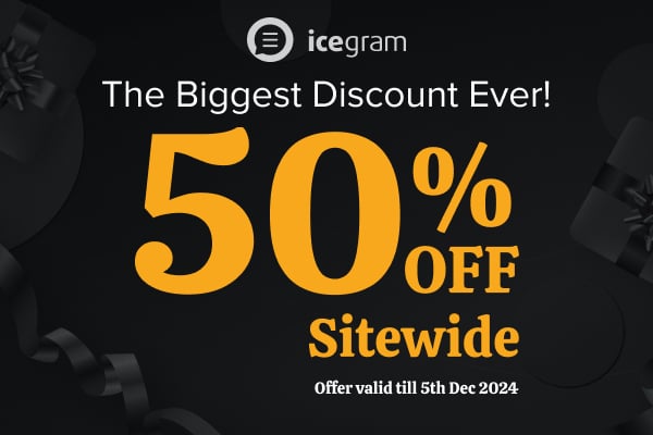 Icegram- Icegram Express