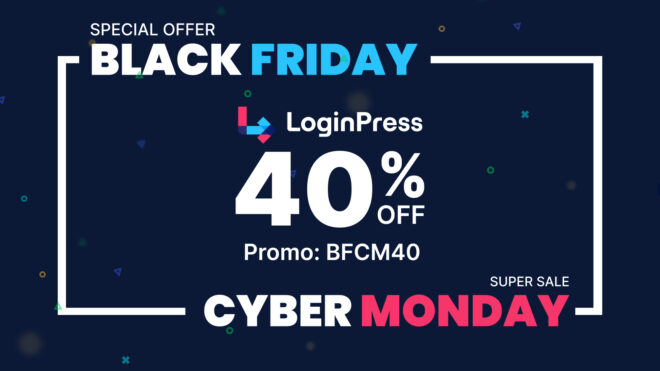 Black Friday WordPress Deals 2024