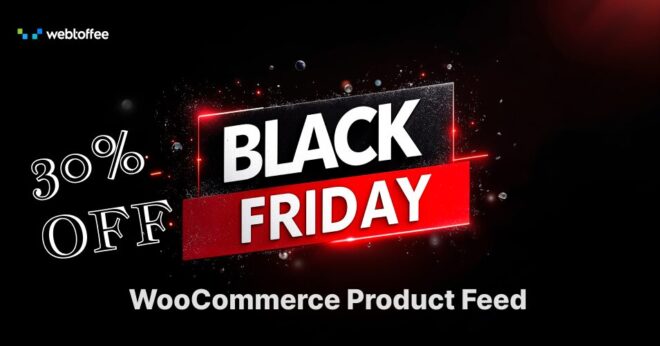 WooCommerce Product Feed- best wordpress deal