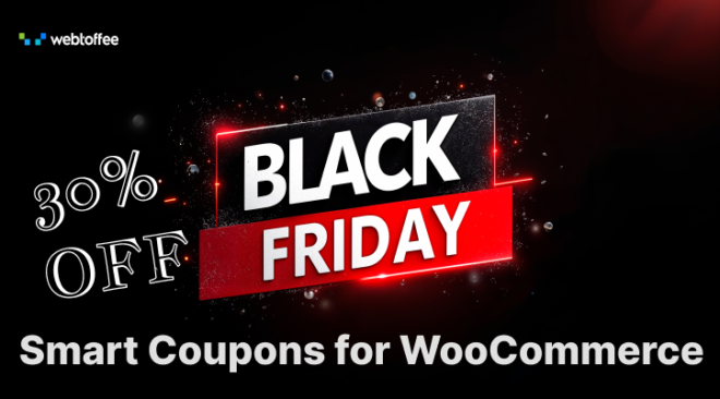 WebToffee- Smart Coupons for WooCommerce- wordpress deal