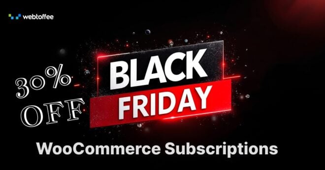 WooCommerce Subscriptions- wordpress deals 2024