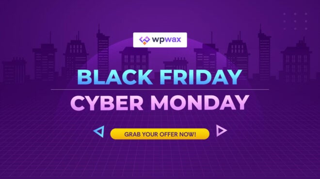 Black Friday WordPress Deals 2024