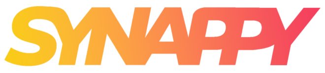 synappy logo