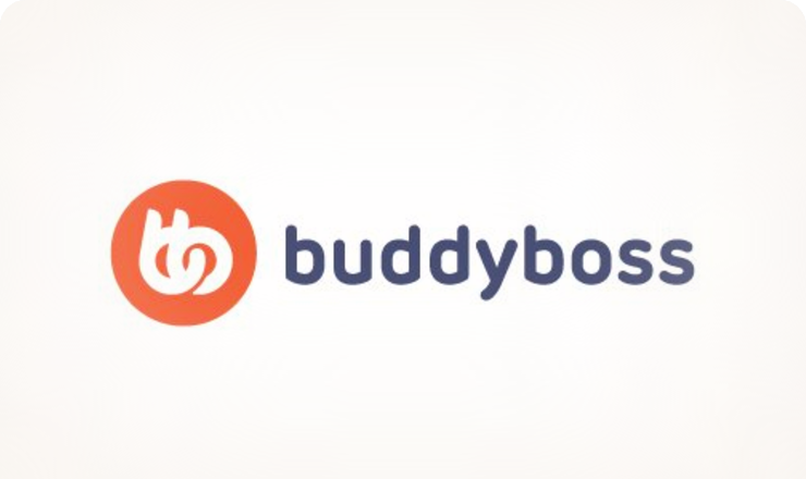 BuddyBoss logo