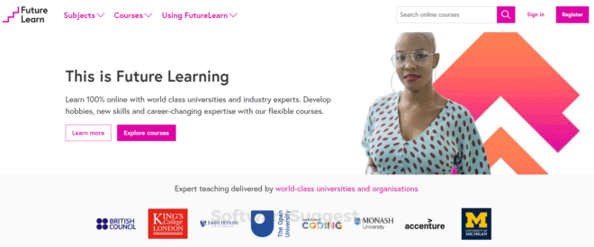 FutureLearn