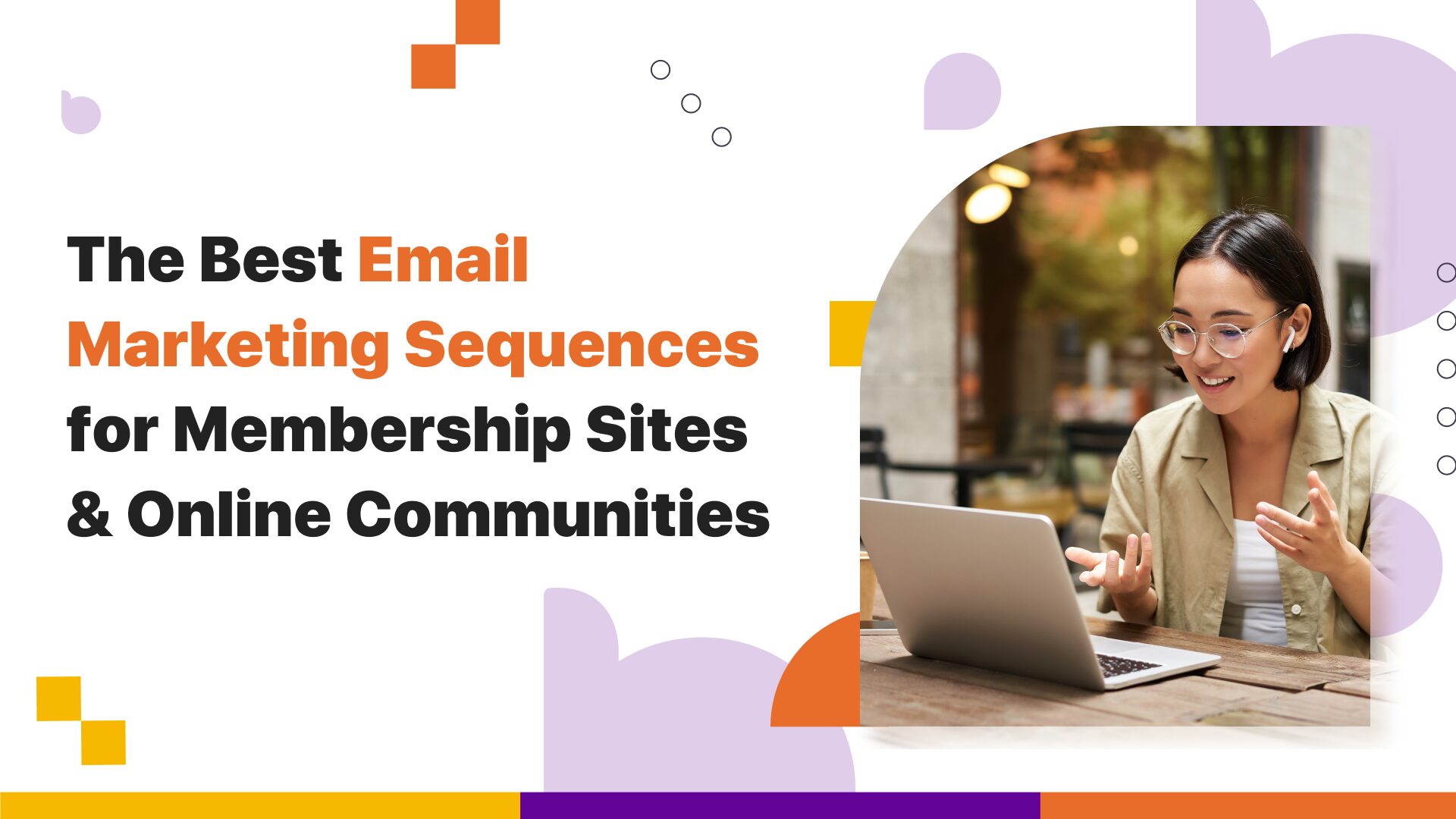 email marketing sequences