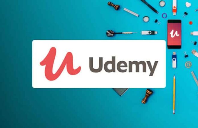 Udemy Marketplace