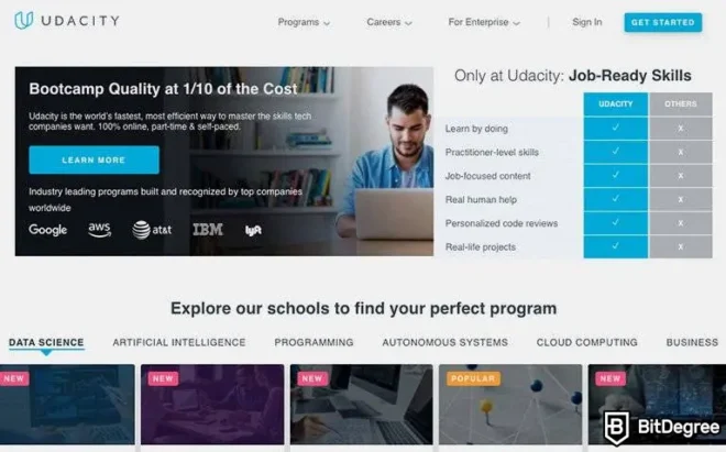 Udacity