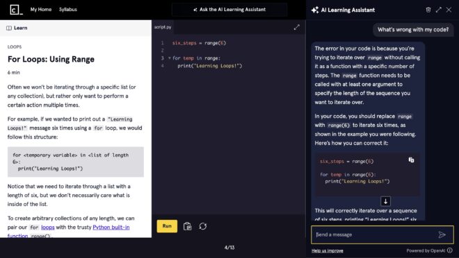 Codecademy