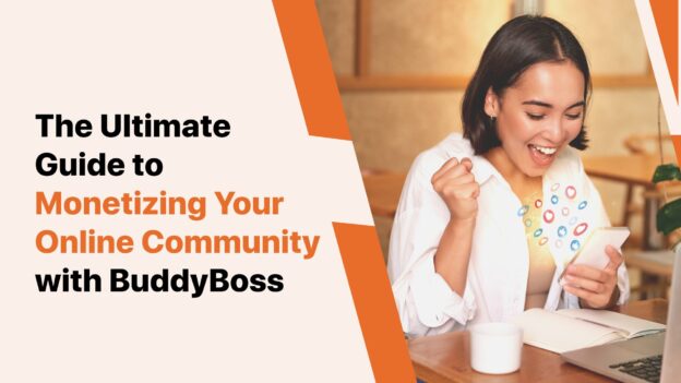 monetize a community