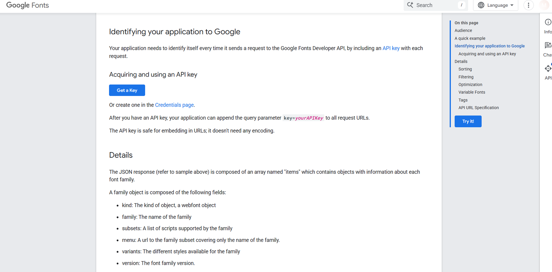 Google Fonts in BuddyBoss App 