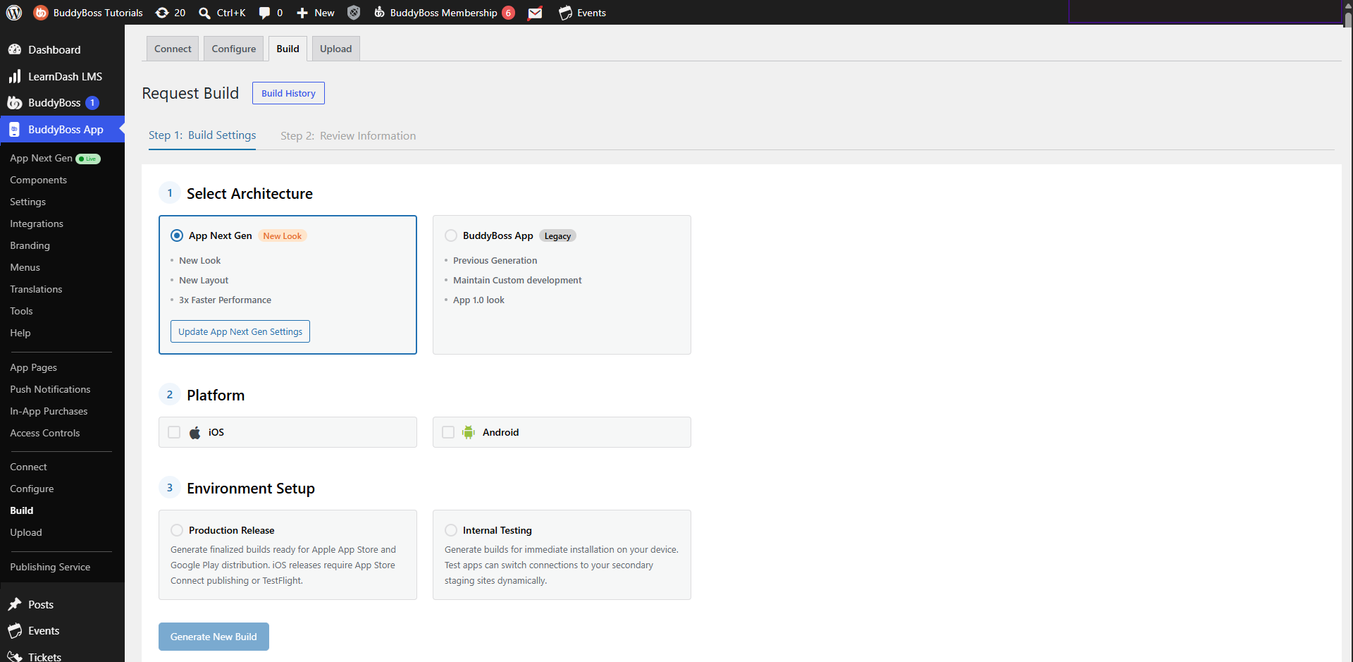 Configure Android App Links