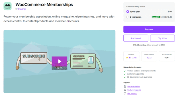 recurring revenue models