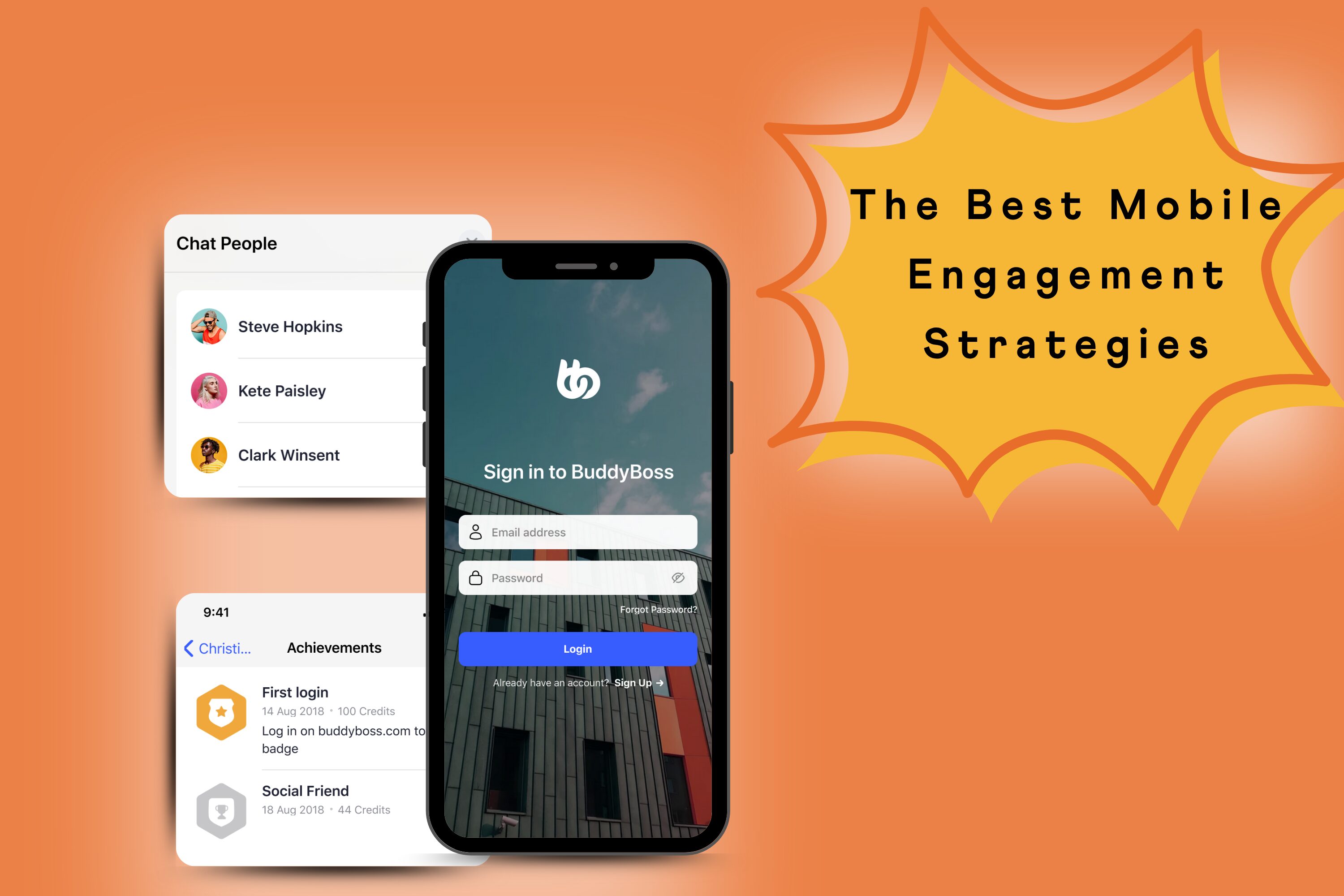 mobile app engagement