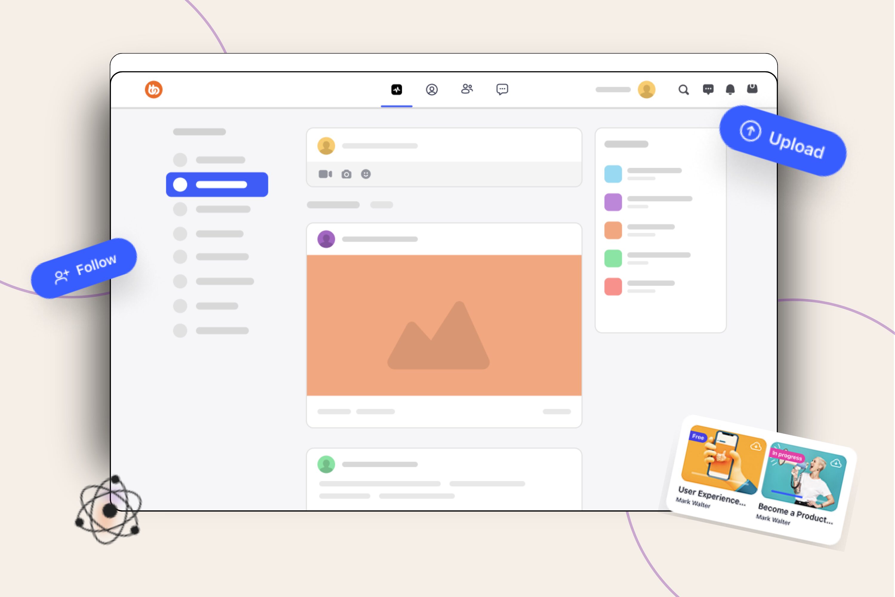 how to create content