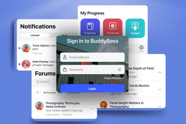 increase buddyboss app users