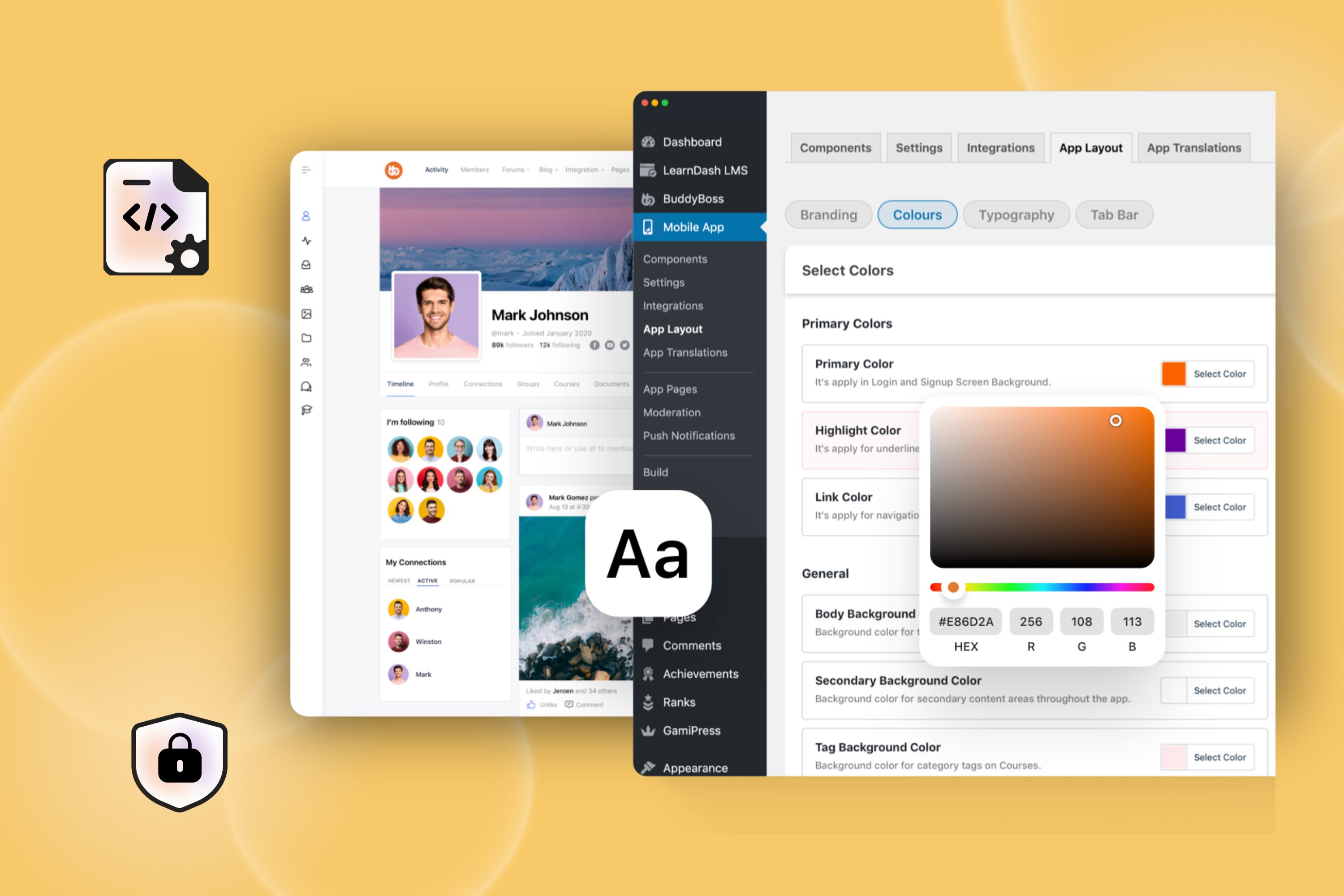 BuddyBoss troubleshooting