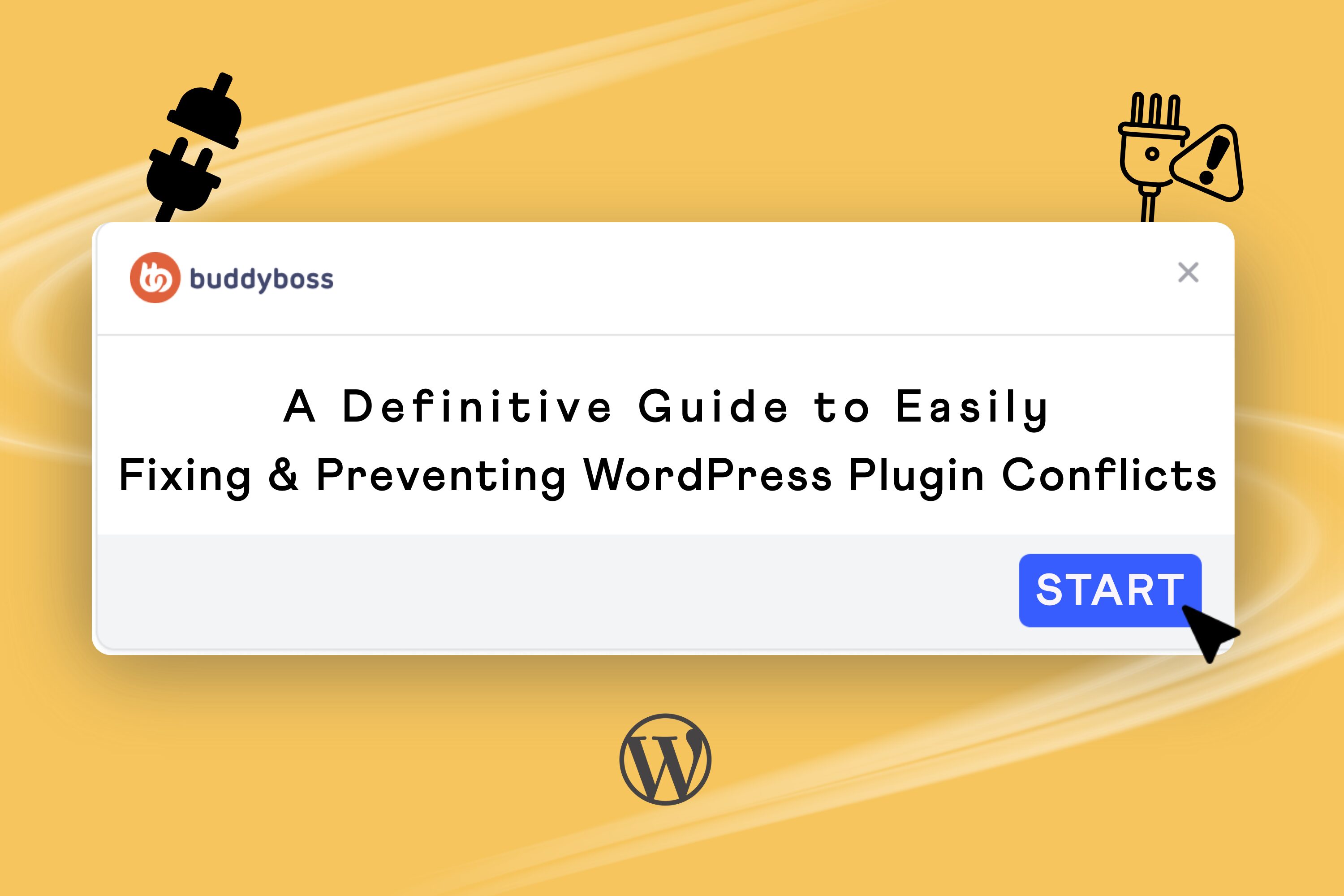 wordpress plugin conflicts
