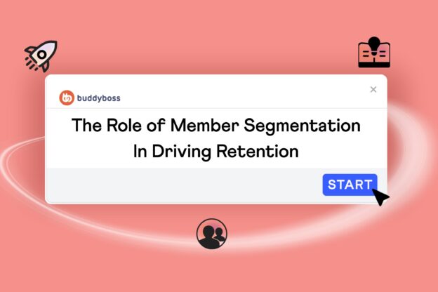 community segmentation