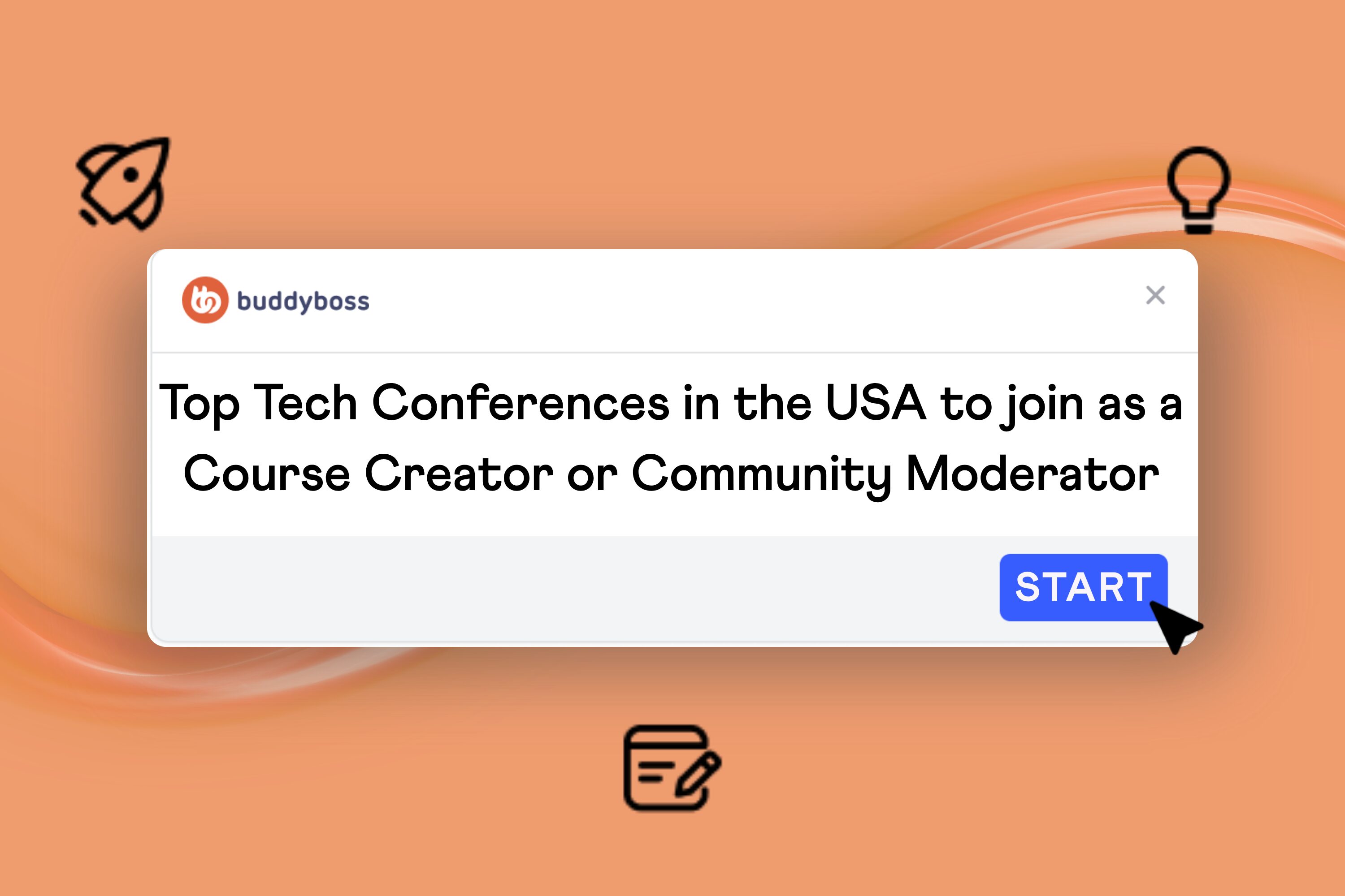 top tech conferences in USA