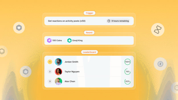 buddyboss competitions